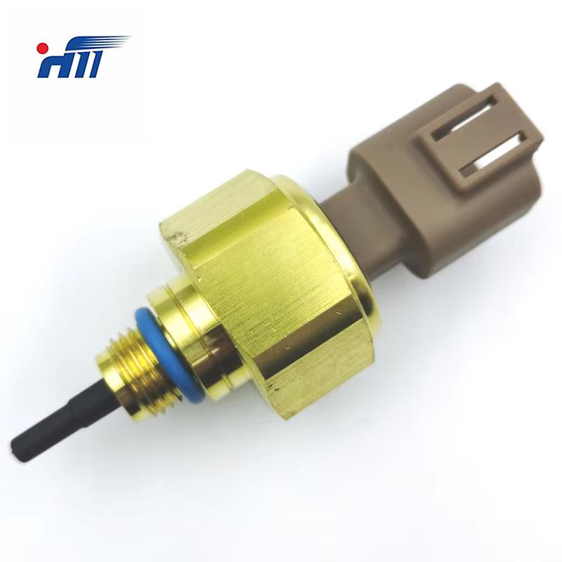 OE: 4921475 3417185 3331230 3331231 Air Oil Temp Temperature Pressure Sensor Switch For Cumm ISX Engine ISX15