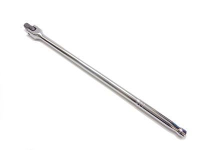 Spinner Handle Breaker Bar 460mm Wheel Wrench 1/2" Drive Tire Change Wheel Replacement Tool