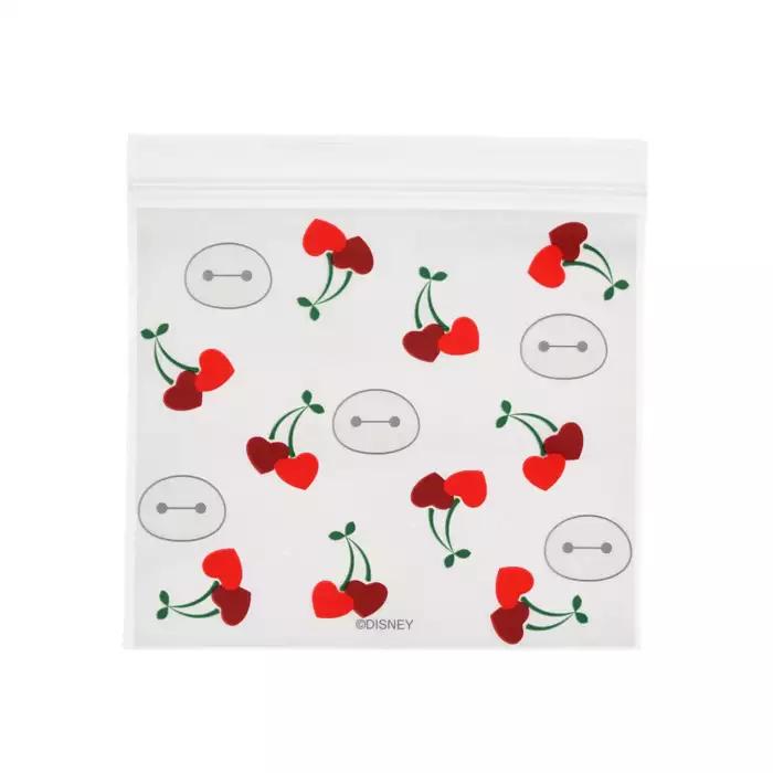 Disney Baymax Zipper Bag Japan NEW Disney Store