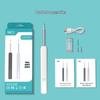 High-Definition Visual Ear Pick with Light - Ultra-Clear Endoscope Ear Cleaning Tool.