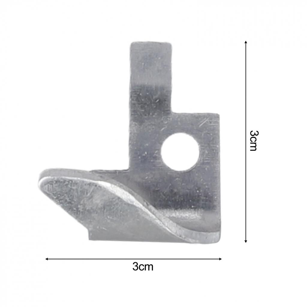 Replacement Chain Catchers Set of 5 for MS360 361 For Chainsaws Reliable Fit
