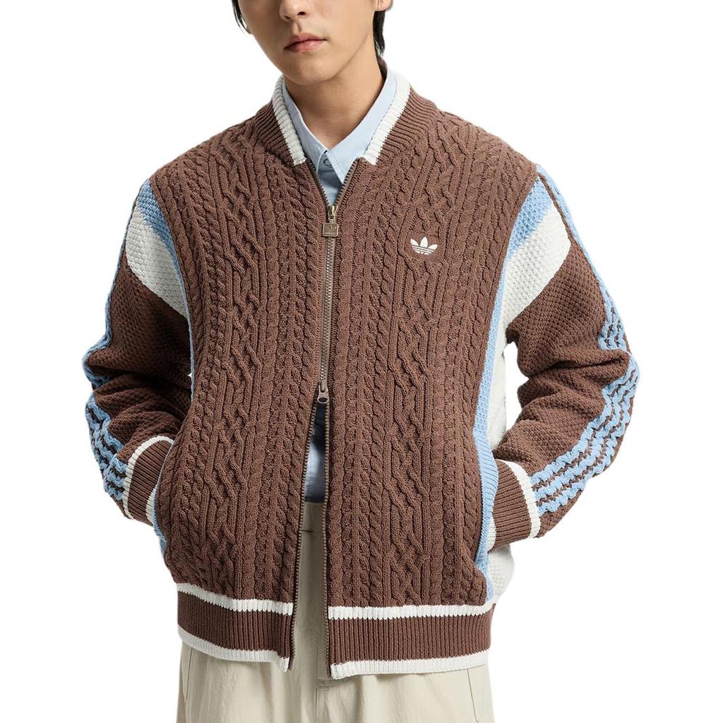 adidas Cárdigan Originals Tejido Unisex KS5963