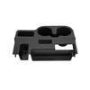 Black Center Console Cup Holder Fit For Dodge Ram 1500 2500 3500 1999-2001