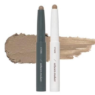 ETUDE Reborn Maker Shading Stick 1g (Warm / Cool)