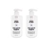 SOONSOO The Science Long-Lasting Anti-Hair Loss Shampoo 300ml X 2