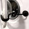 Front Load Washer Door Prop Easy To Use and Bend Washing Machine Door Prop Open Flexible and Sturdy Washer Door Stopper Keep Your Washer Door Open