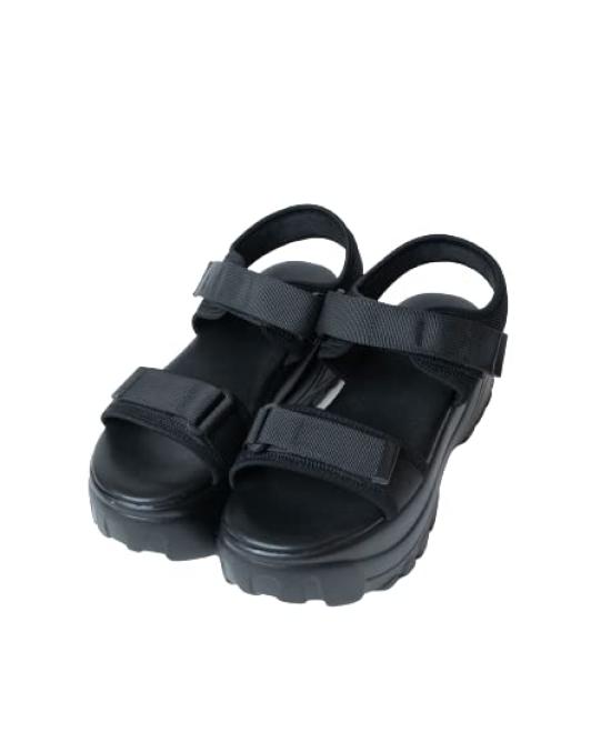 

Спортивные сандалии на толстой подошве, с большим объемом, удобные для печати, черные [WEGO], Сандалии, Сандалии, Сандалии, Подошва, Обувь, Подошва, Уличный, Спортивный, Повседневный, На открытом воздухе, Ходьба, Подарок,