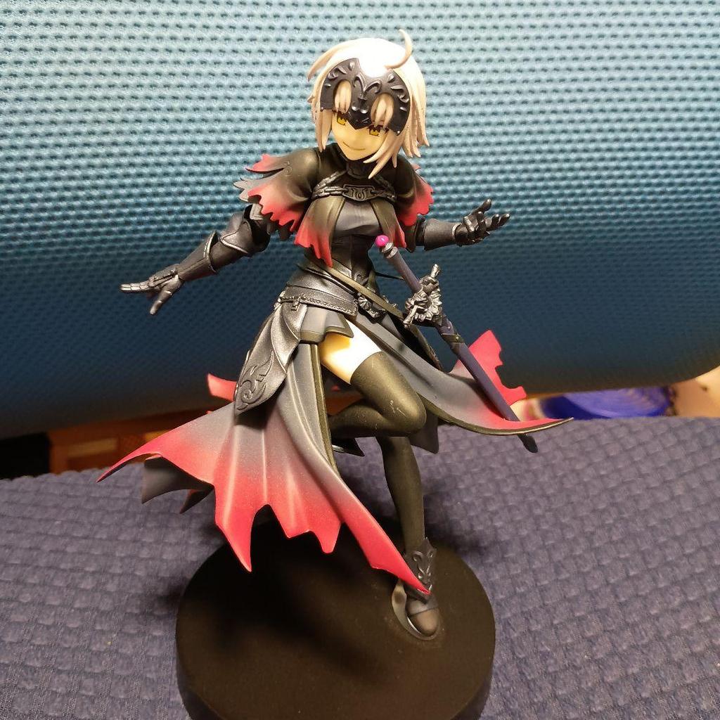 [USED] POP UP PARADE Jeanne d'Arc (Alter)