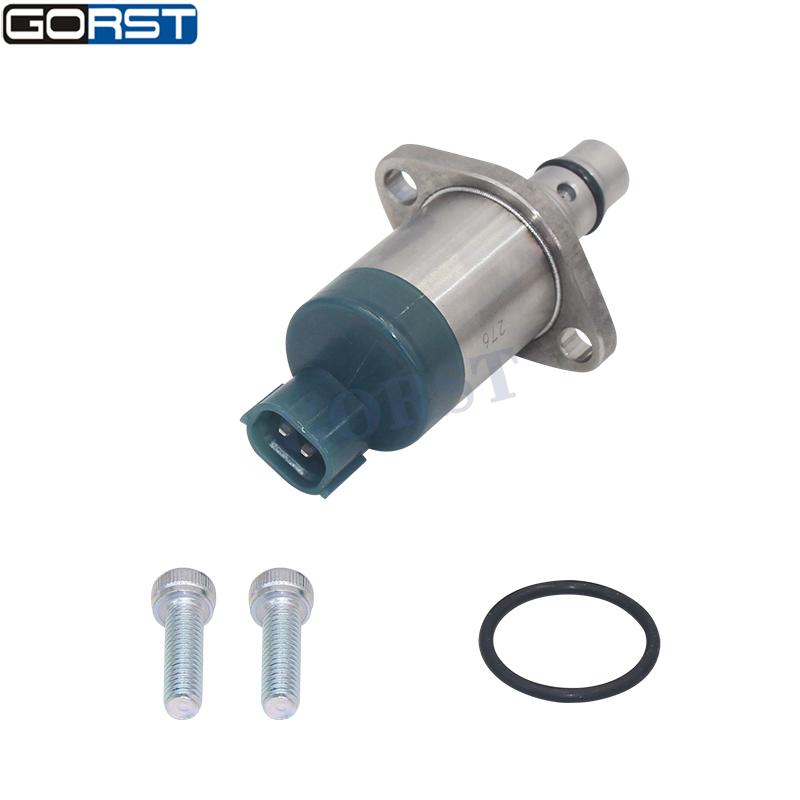 Common Rail Pressure Control Valve 294200-2760 for Mitsubishi L200 Isuzu Car Auto Part A6860-LC10A Fuel Pressure Regulator