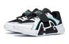 Li Ning YOUNG LN 90 Synthetic Leather, Textile Comfortable Slip Resistant Cushioning Abrasion Resistant YKCT026-3