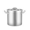 Commercial Thickened 304 Stainless Steel Soup Pot