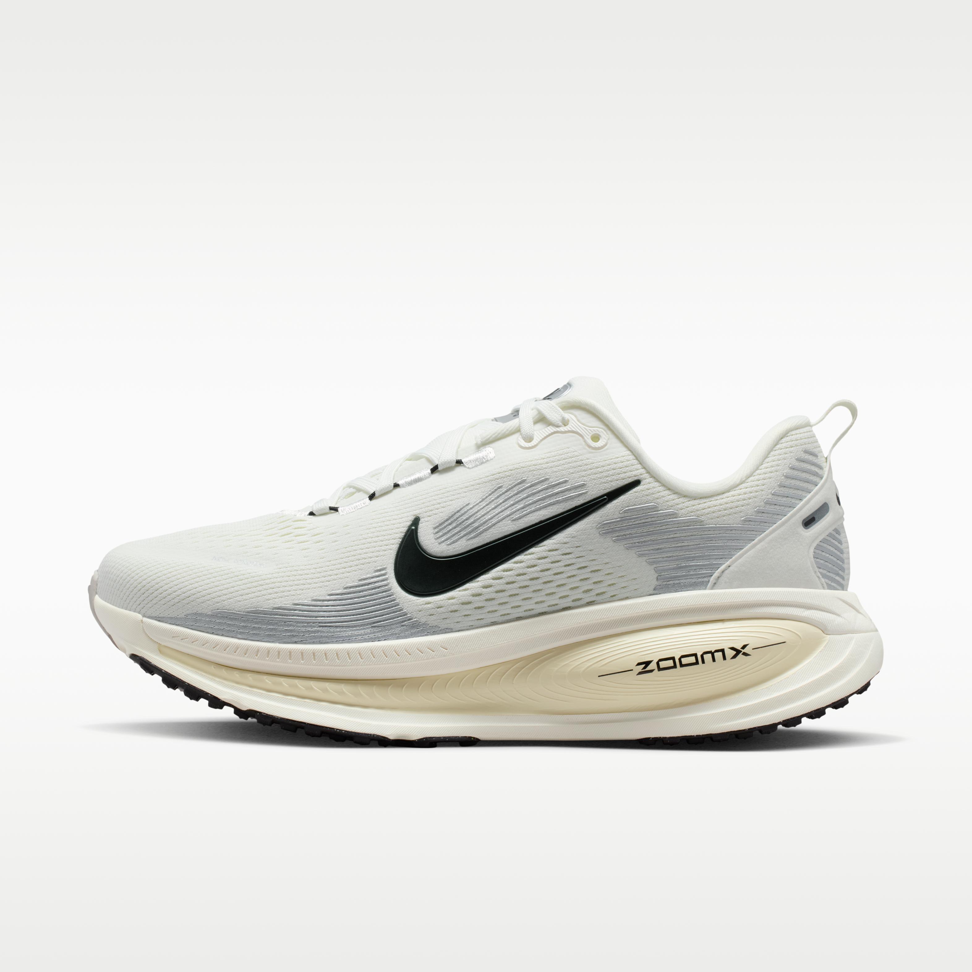 Nike Wmns Vomero 18 Extra Wide Summit White 36