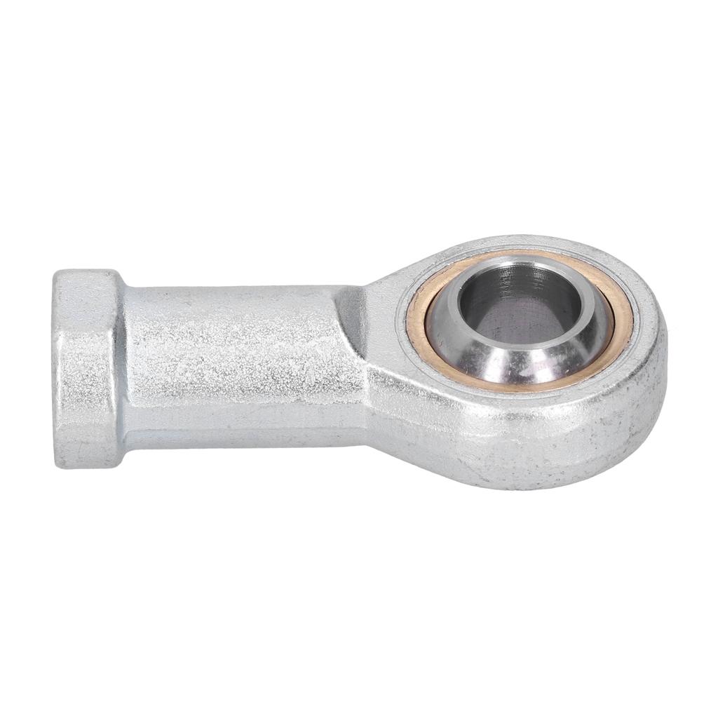Ball Joint Bearing Female Thread Assembly Left Self‑Lubricating Rod End Bear SIL20T K