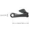 Dedicated Hand Guard Motorcycle MT 03 25 Hand Guard Handlebar