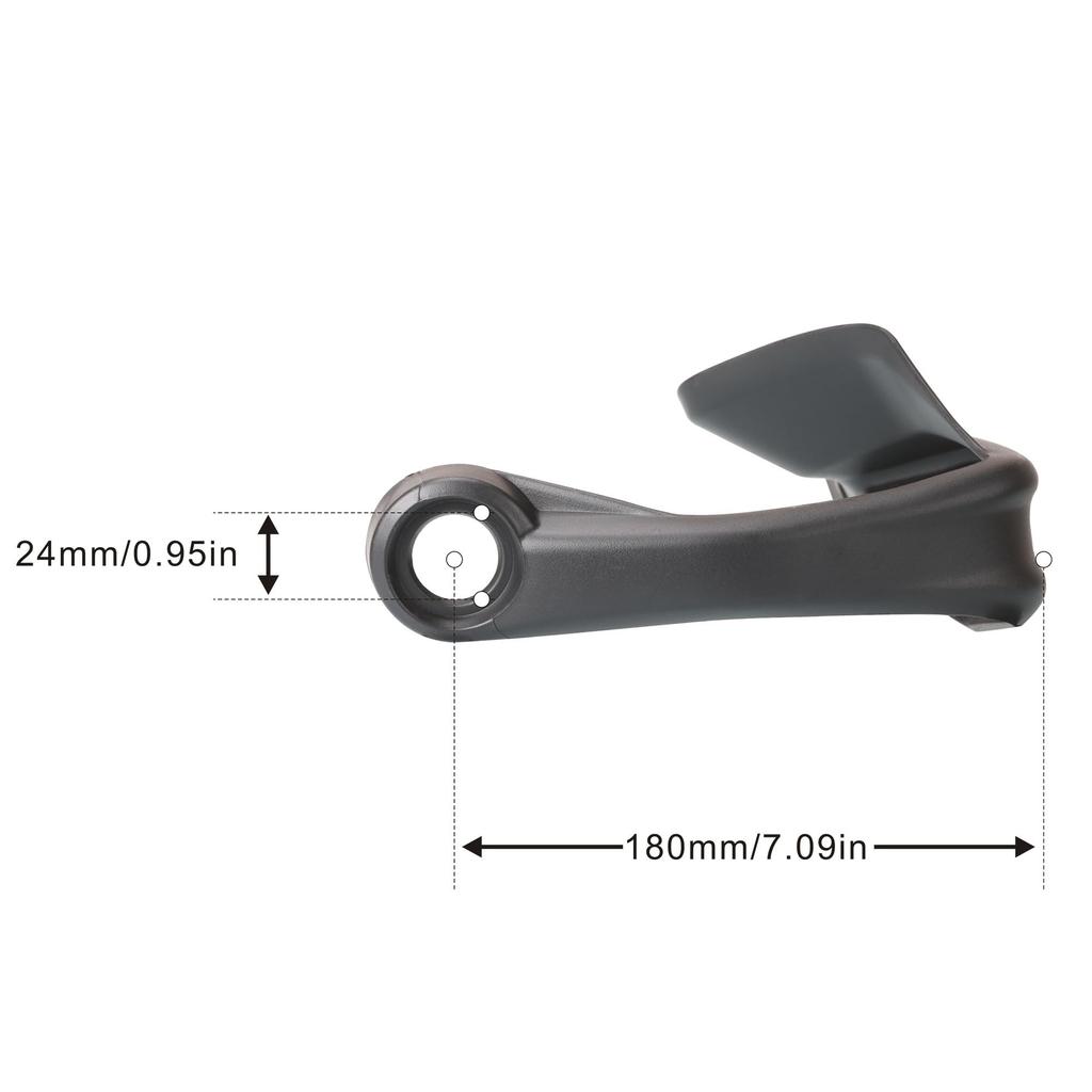 Dedicated Hand Guard Motorcycle MT 03 25 Hand Guard Handlebar