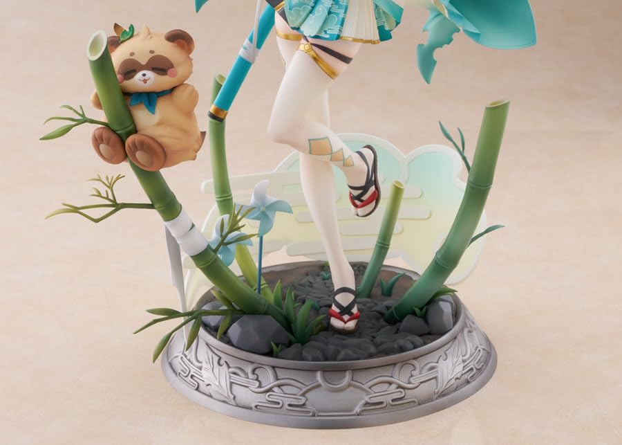 Claynel Hololive Production Kazama Iroha Scale 270mm PVC ABS Painted Complete Figure 1/7 Approx. &
