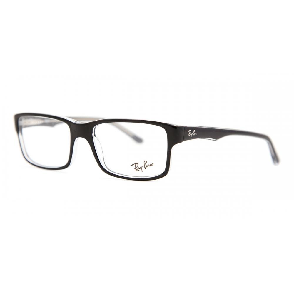 Ray Ban Rx5245 Highstreet 2034 Unisex Eyeglasses