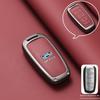 Geely Key Cover for Models: Xingyue L, Emgrand, Binyue, Xingrui, Boyue, Binrui, Panda X6, Haoyue, Jiaji - Designed for Women