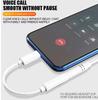 USB Type C To 3.5 Jack Earphone Adapter USB-C 3 5mm Audio Cable Converter For 15 15 Pro MAX Samsung Galaxy Huawei