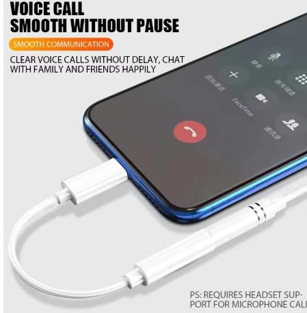 USB Type C To 3.5 Jack Earphone Adapter USB-C 3 5mm Audio Cable Converter For 15 15 Pro MAX Samsung Galaxy Huawei