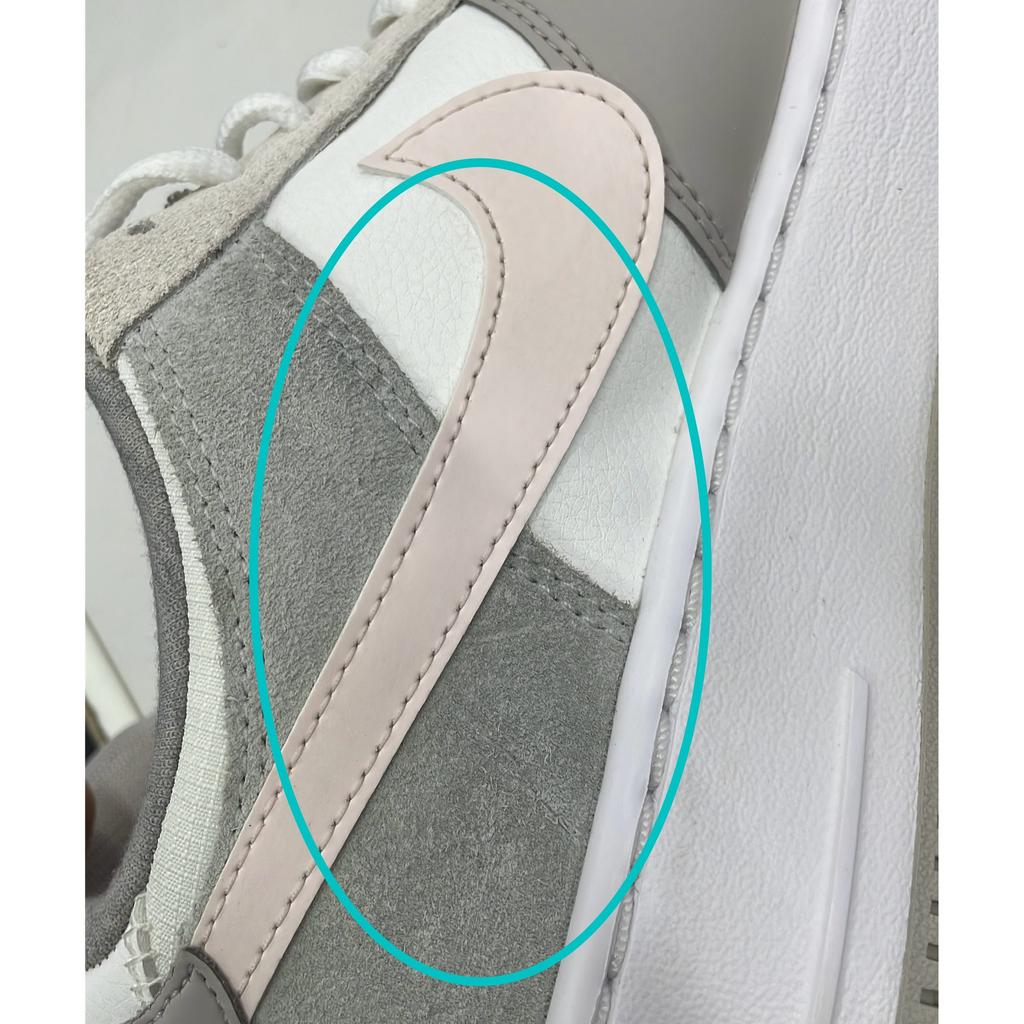 Gebraucht Nike Air Force1 shadow Grey Fleece FB7172-111-P26093761217598