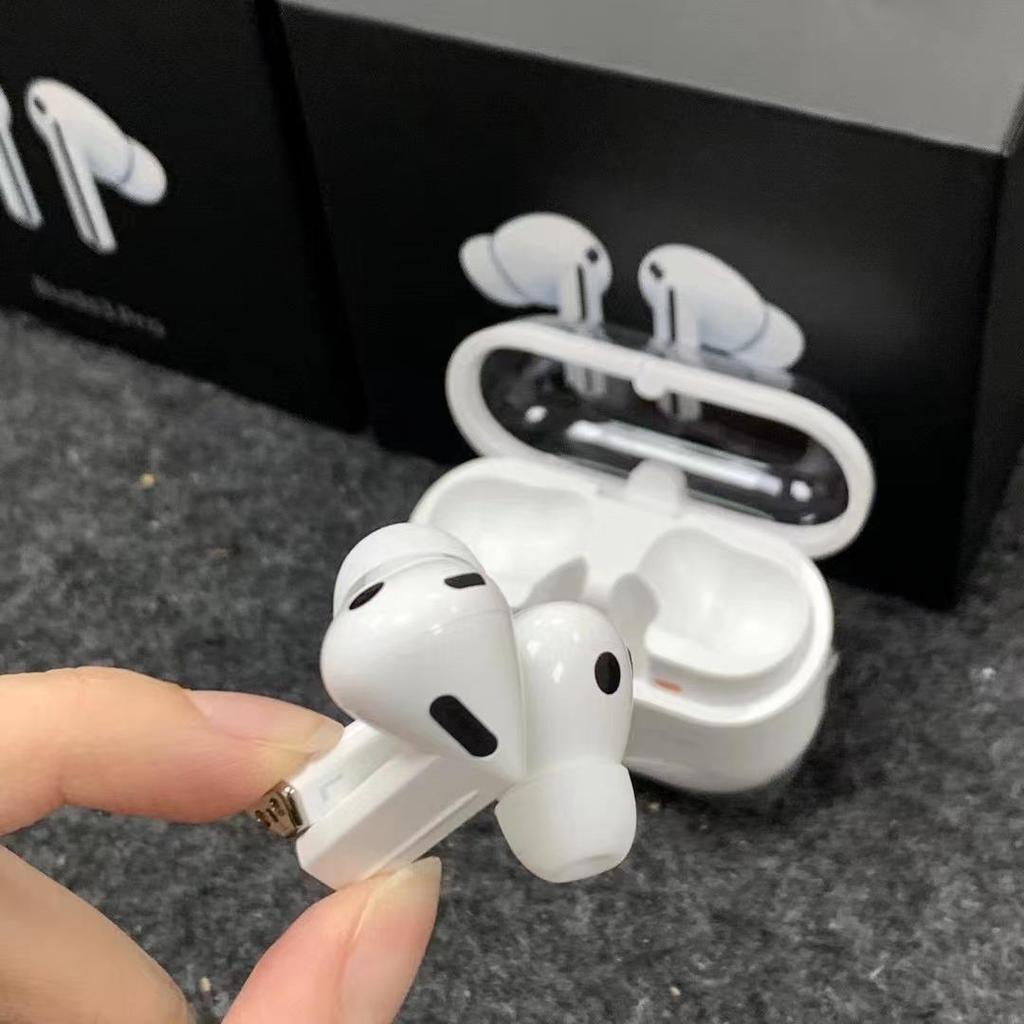 Samsung Galaxy Buds3 Pro Wireless Bluetooth In-Ear Headphones