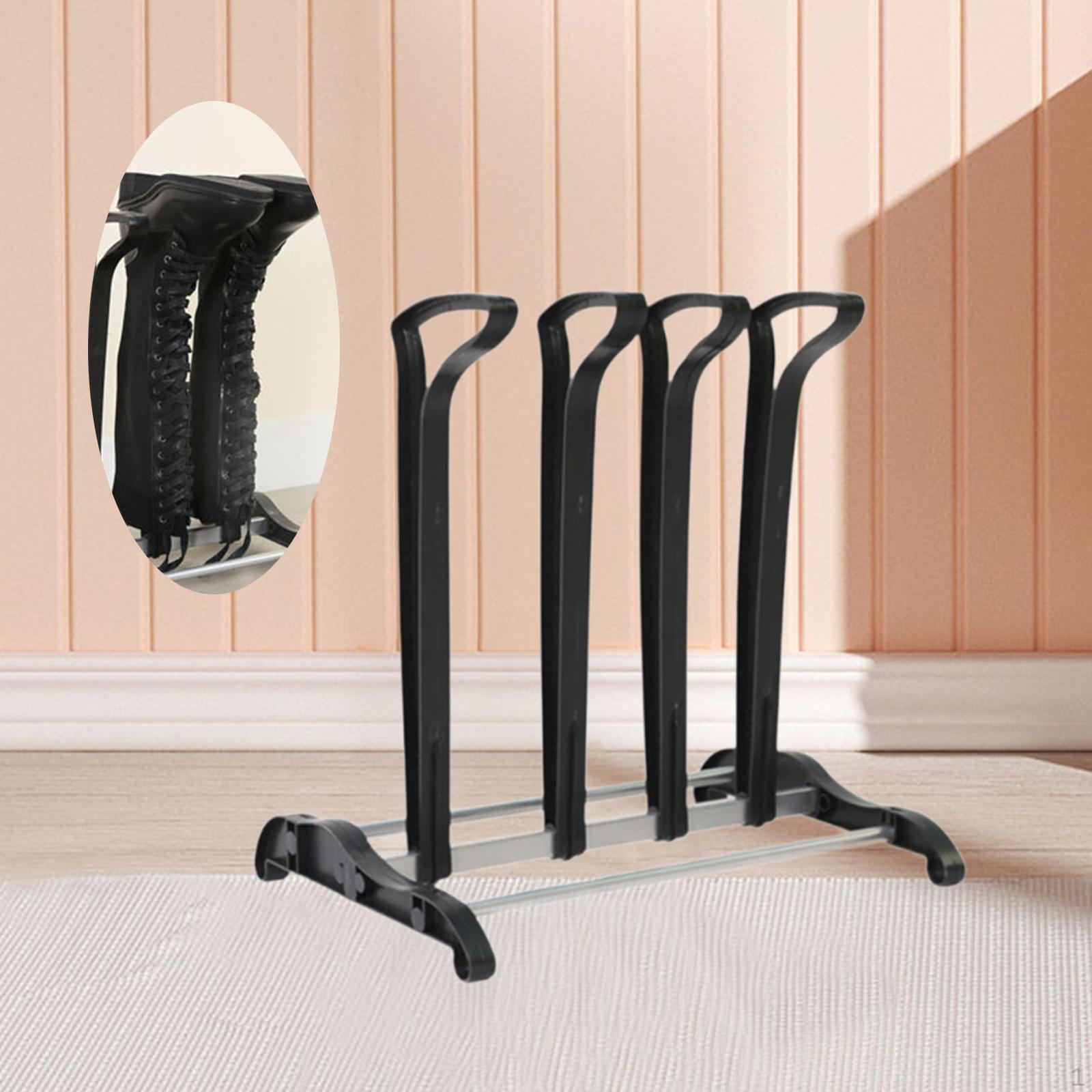 

Стойка для хранения обуви, металлическая, прочная рама для комнаты в общежитии 43cmx30cmx39cm