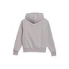 Adidas Originals FW22 Alphabet Logo Print Hoodie Long Sleeve Sweatshirt Unisex Tops Grey HM2585