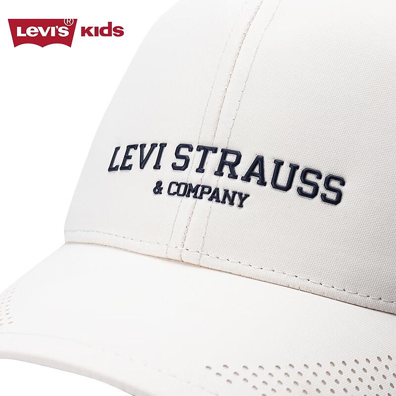 Levi's Justerbar basebollkeps för barn