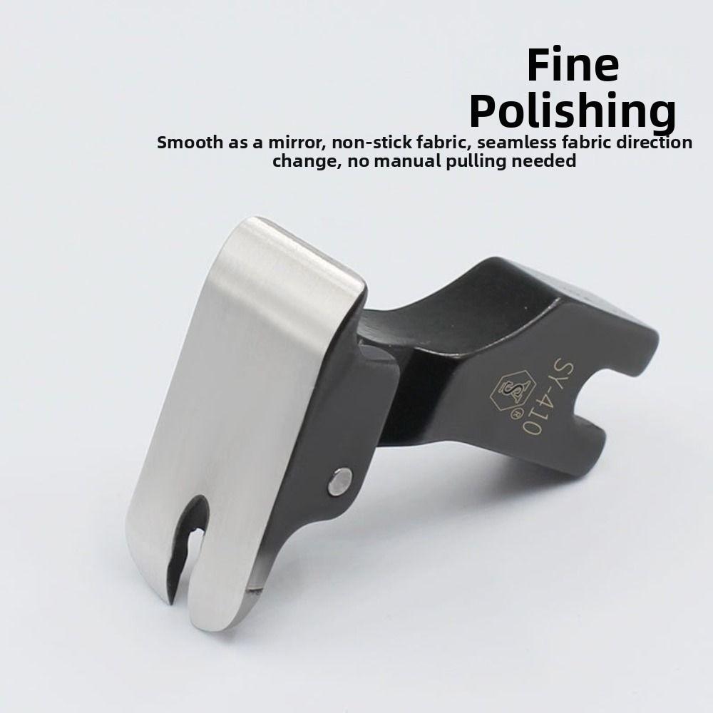 Multifunctional Sewing Presser Foot Lockstitch Short-legged Small Presser Foot  Thickness Universal