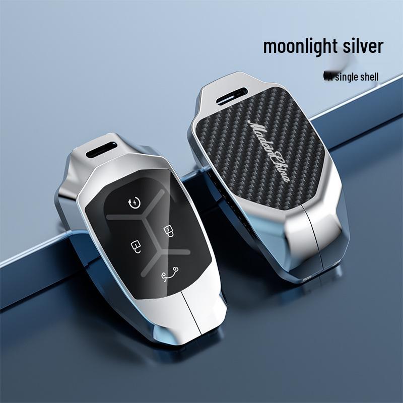 

Lynk & Co 03/04/05/24 New Energy & Yao Pro/Plus/Halo Key Case