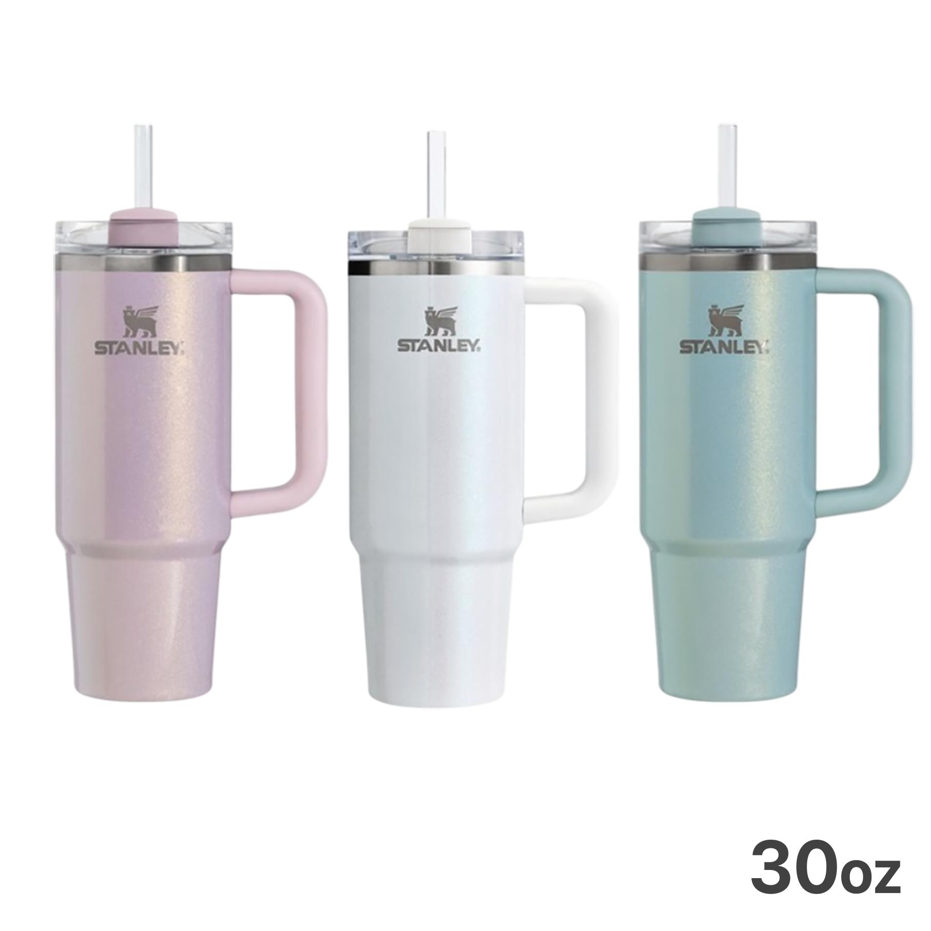 Stanley Quencher H2.0 FlowState Shimmer Edition 887ml (30oz) (7 Opt.)