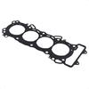 Motorcycle Complete Cylinder Head Middle Gasket Repair Pad Mat Set for Honda CBR600RR 2003 2004 2005 2006