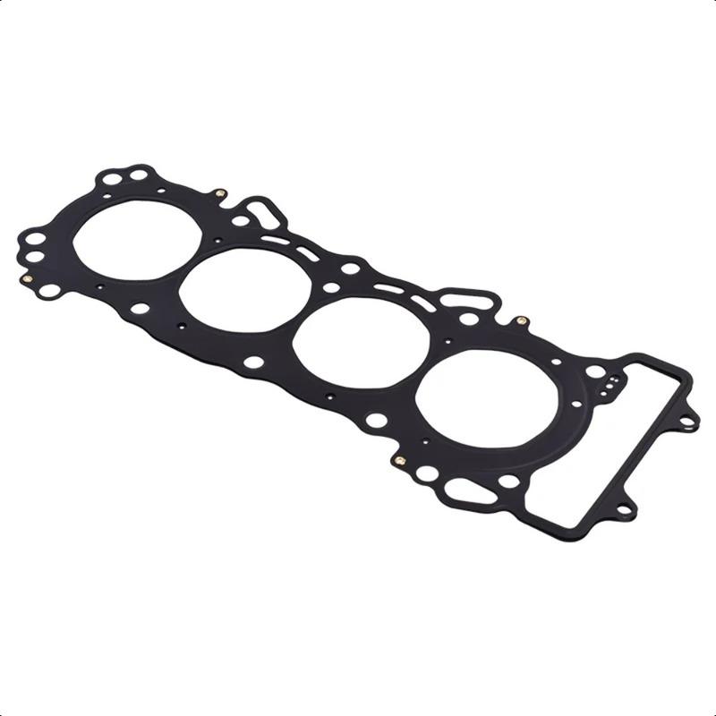Motorcycle Complete Cylinder Head Middle Gasket Repair Pad Mat Set for Honda CBR600RR 2003 2004 2005 2006