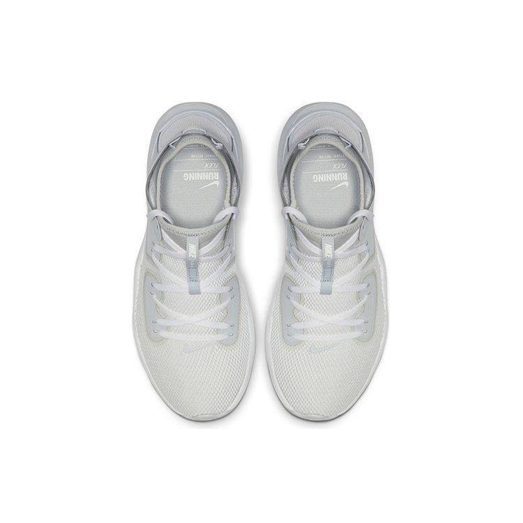 Nike Flex 2019 Rn White AQ7483-100