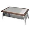 Wara's Table Bonfire Cooking Table 450re/SHO-0014re