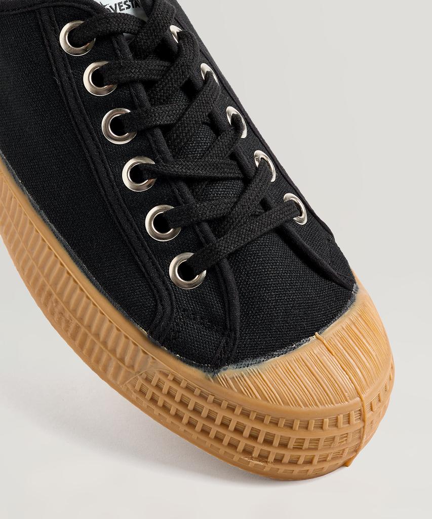 Novesta Star Master Black/Beige