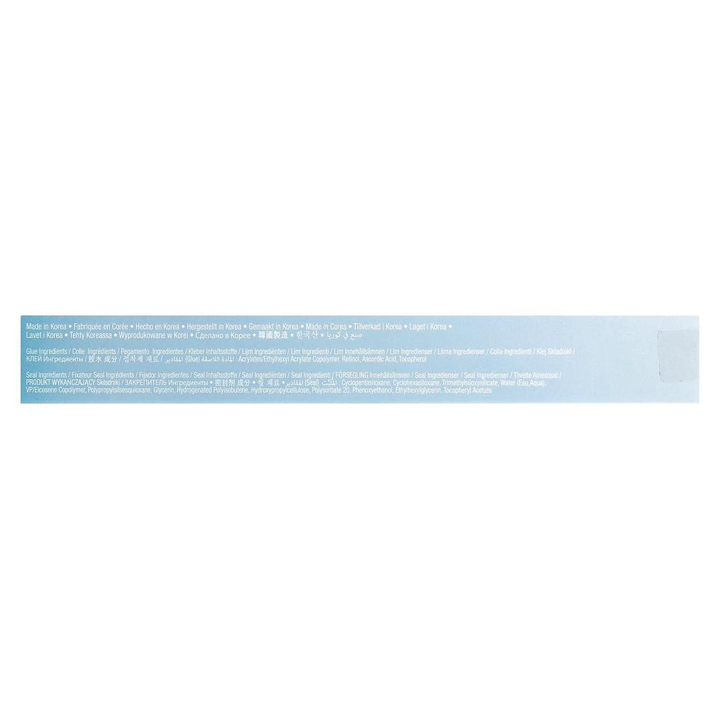 Seamless™ Underlash Glue & Seal, Clear, 1 Pack