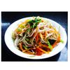Dried Enoki Mushrooms Chinese Jin Zhen Gu 50-500g