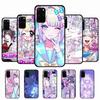 Needy Girl Overdose Game Phone Case For Samsung S 24 Fe 25 Ultra Plus 20 Lite 21 30 22 23 24 22 Ultra 5G Fundas