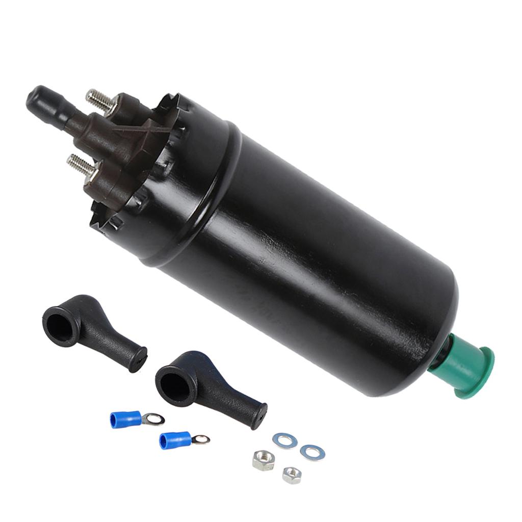 0580464038 Universal Highs Pressure Electric Fuel Pump ExternalConnector for Car Accessory