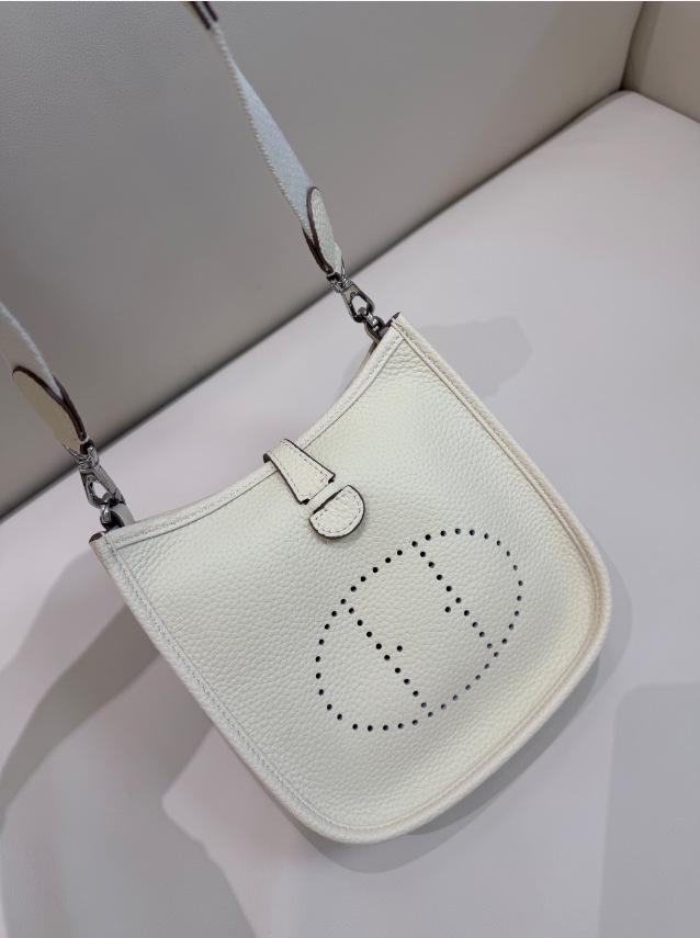 Evelyn Koeienhuid Crossbody Tas met Uitgesneden Ontwerp – Modieuze, Veelzijdige Enkelvoudige Schoudertas voor Dagelijks Gebruik