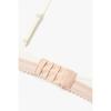 Emporio Armani Women S Padded Triangle Bra Lace Trim 0825381528