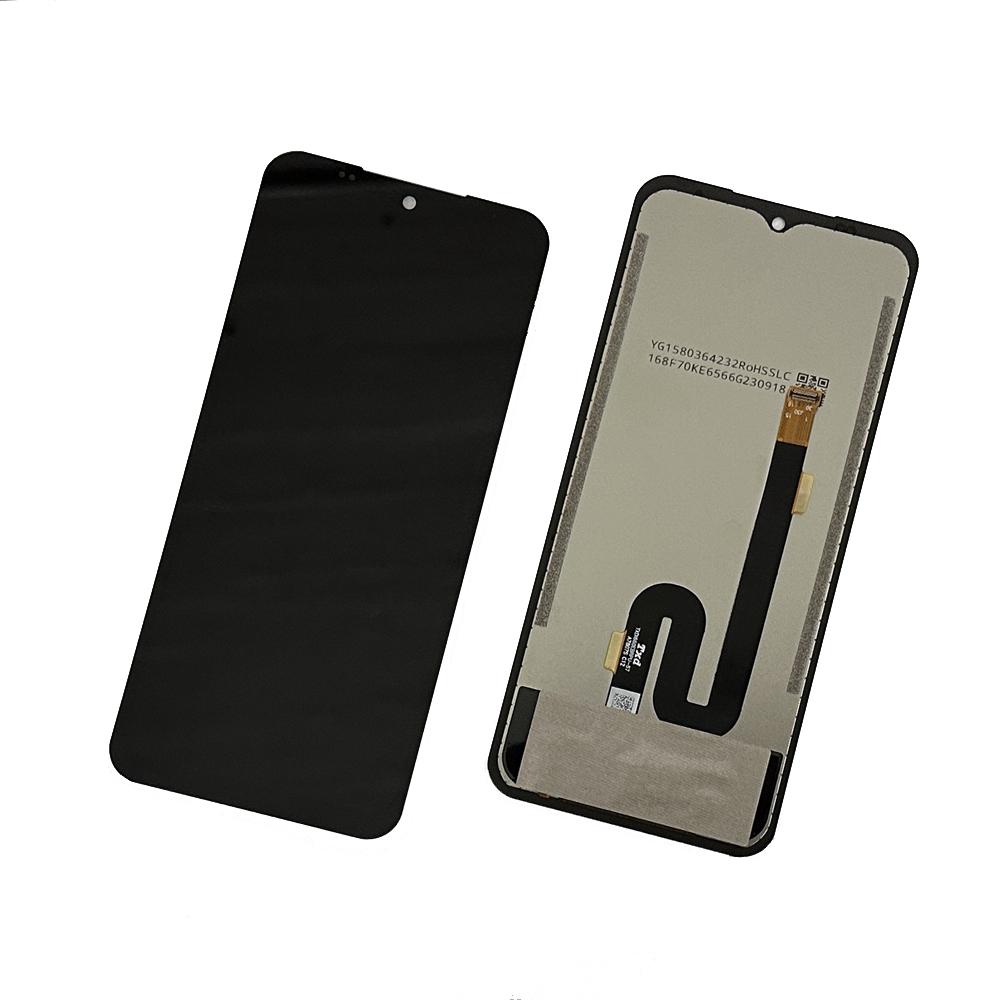 LCD Screen and Digitizer Full Assembly For Ulefone Armor 21
