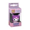 Funko Kuromi 20th Anniversary My Melody 50th Anniversary Kuromi Hello Kitty Novelty Keyring Collectible Mini Figure Stocking Filler Official