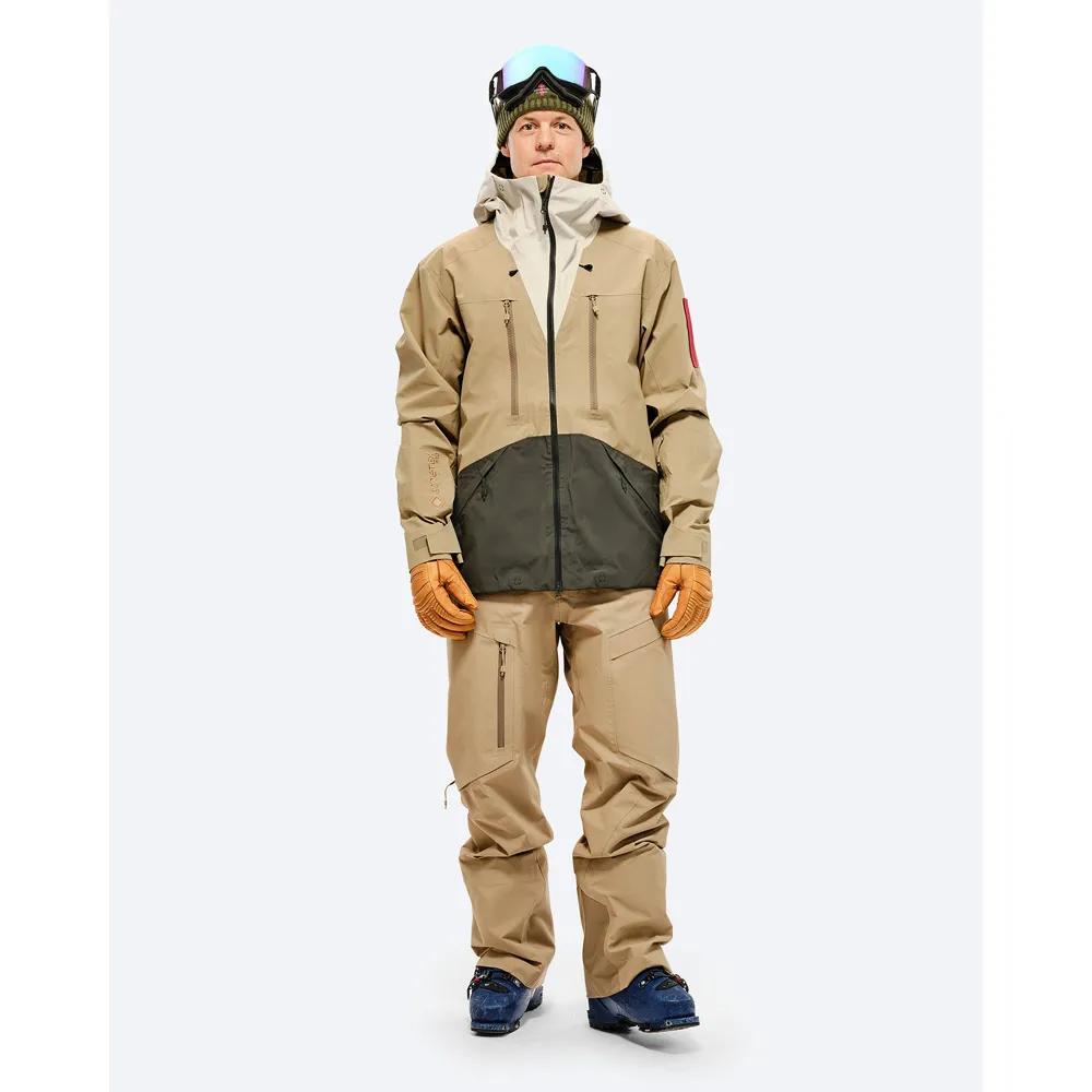 The Mountain Studio Gore-tex Pro 3l Pants