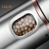 Salt Grinder Handheld Durable Mini Practical Portable Large Capacity Pepper for Restaurant