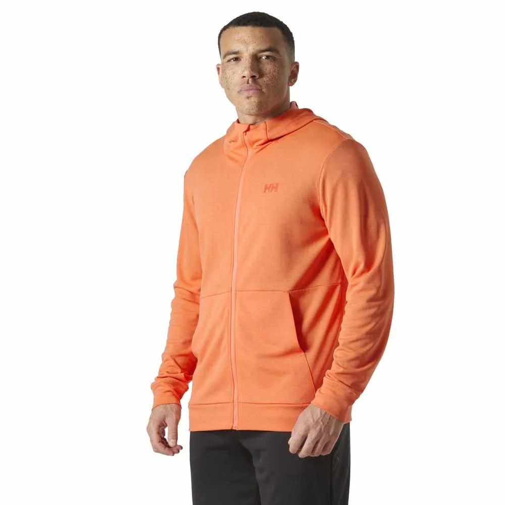 

Helly Hansen Толстовка на молнии Lifa Tech Lite S