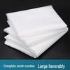 1.27m Wide Nylon Mesh Filter Cloth for Paint and Soy Milk - Available In 100, 200, 400, 500 Mesh Sizes