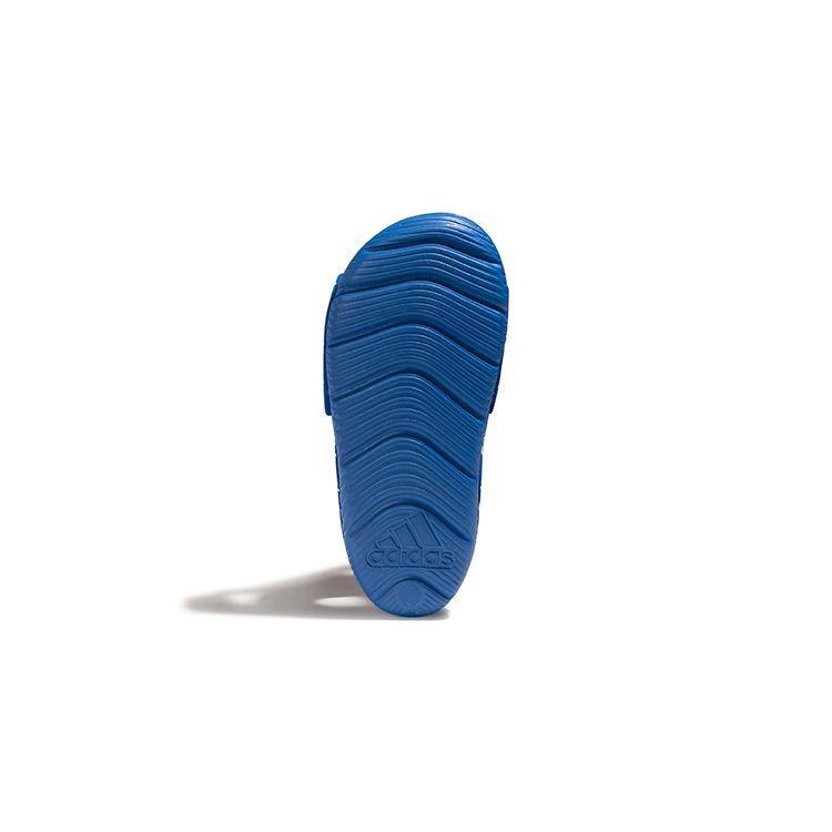 Adidas Altaswim Velcro Durable Kids Sandals Kids Sandals Blue EF0375
